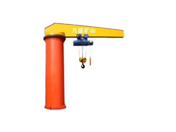 BZD重型旋臂起重機