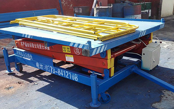 河南省力盛礦山起重機(jī)械有限公司